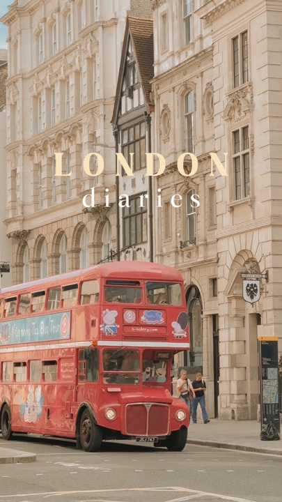 Londoner Ästhetik 