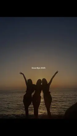 GoodBye2025
