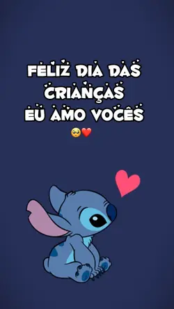 dia das crianças 