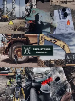 Stekul (stelan kuli)