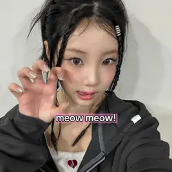 meowmeow<3