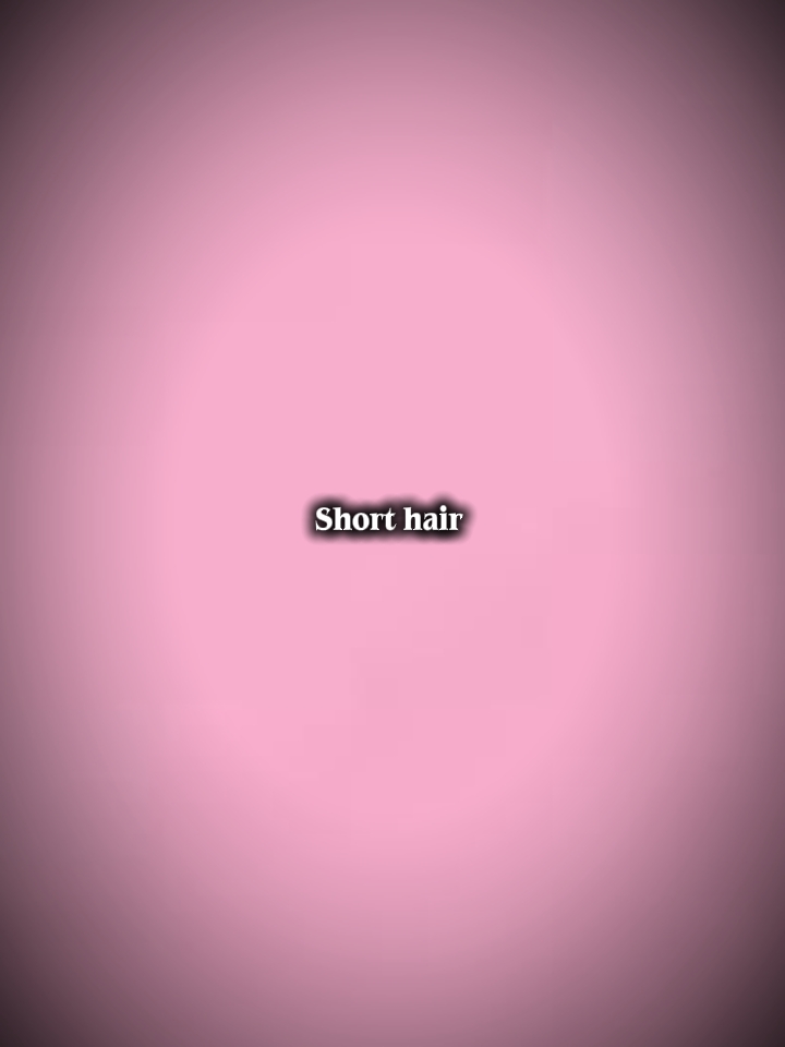 Pelo corto 