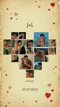 wallpaper casal