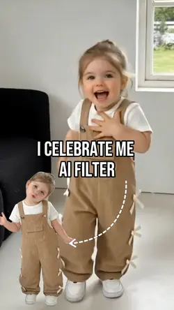 I CELEBRATE ME