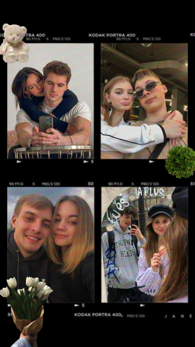 Te Amo Por Siempre