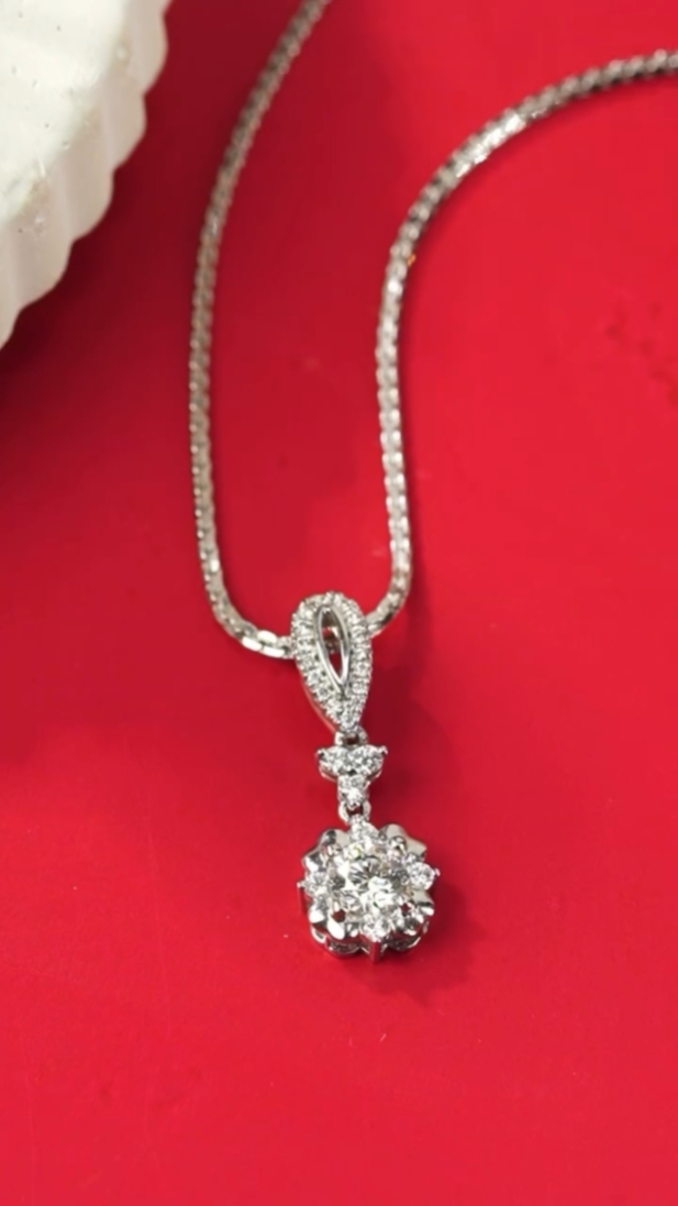 Nouveaux bijoux 