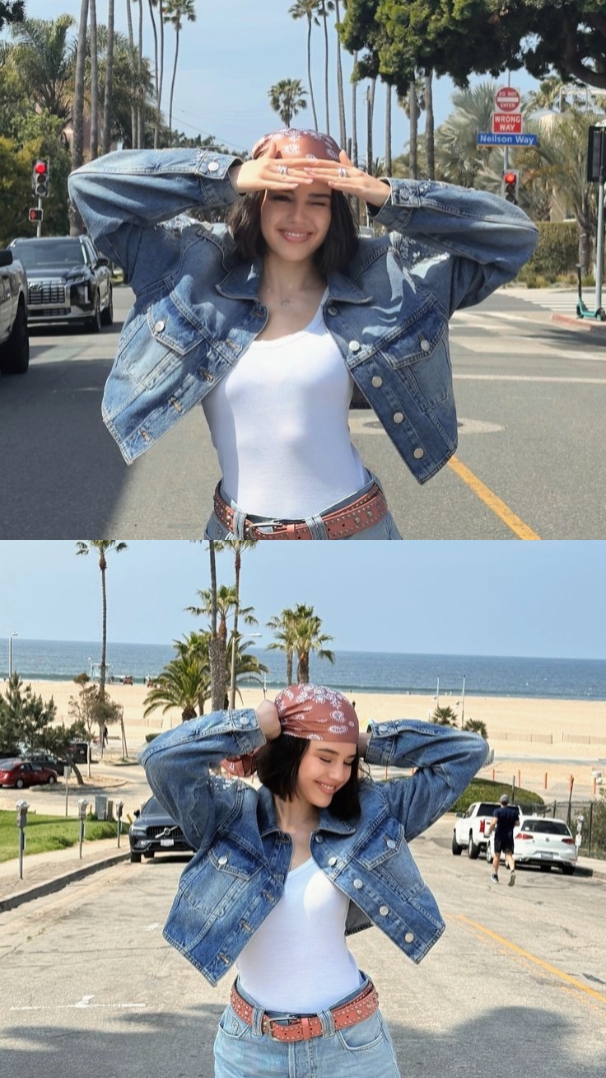 2 fotos estéticas