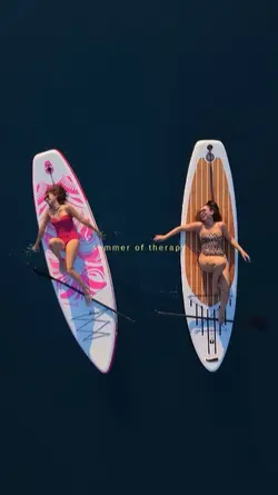 summer of therapy