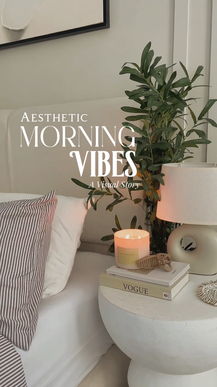 Morning Vibes