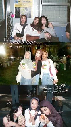 3 photos