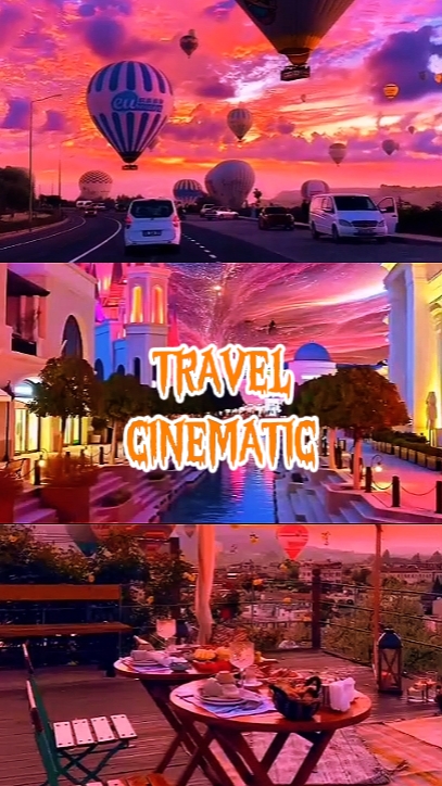 CINEMÁTICO