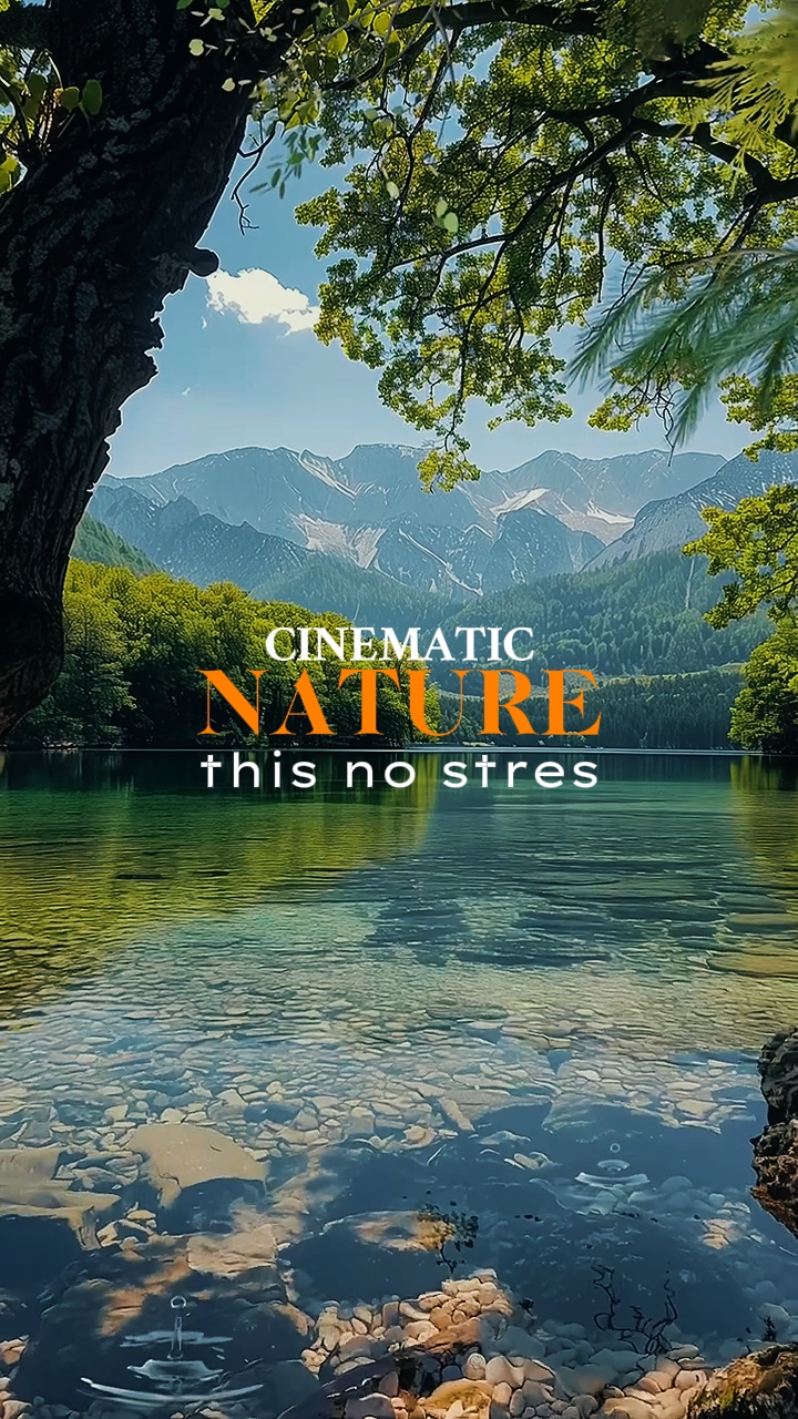 Natureza cinematográfica 
