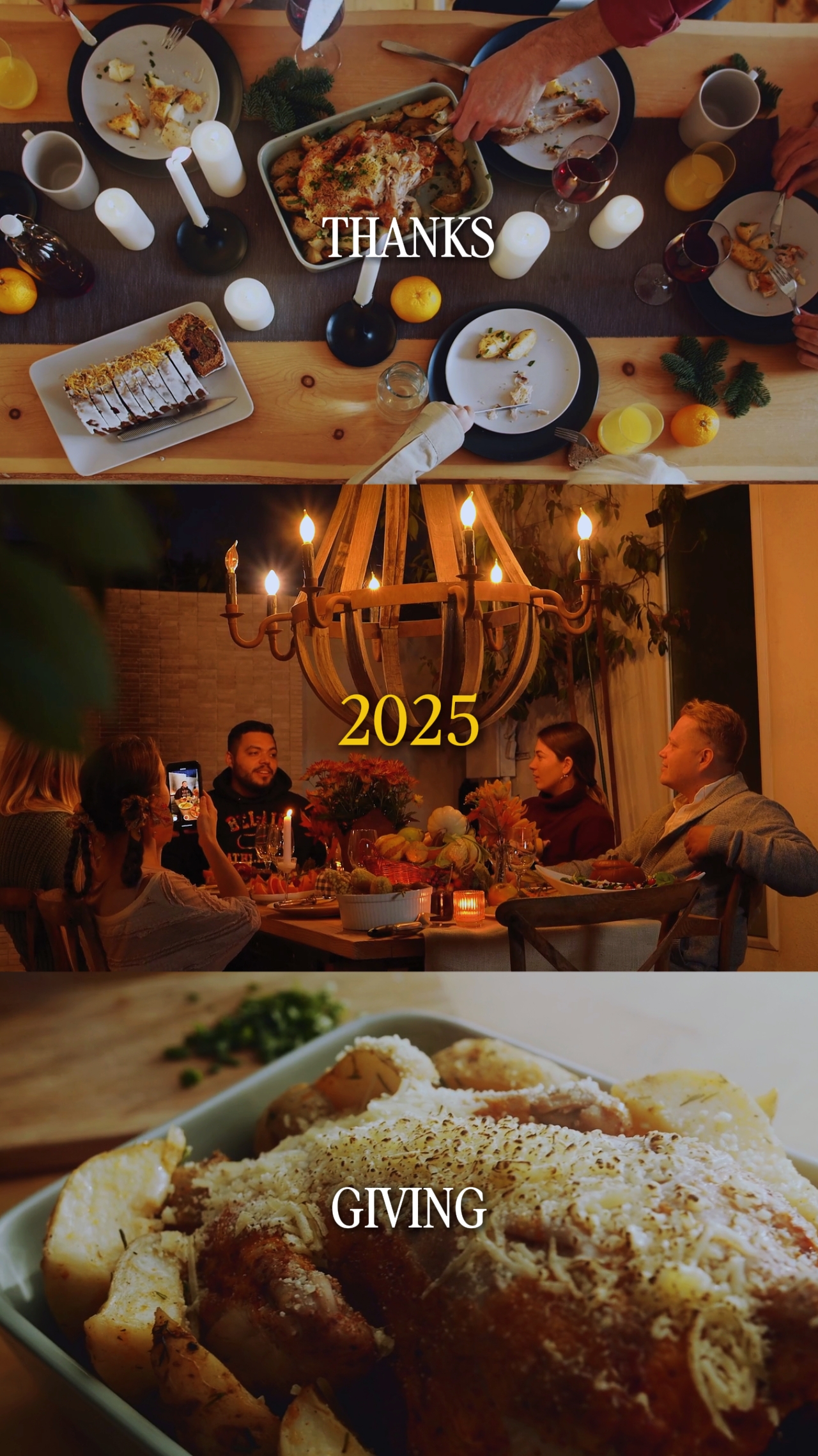 thanksgiving day
