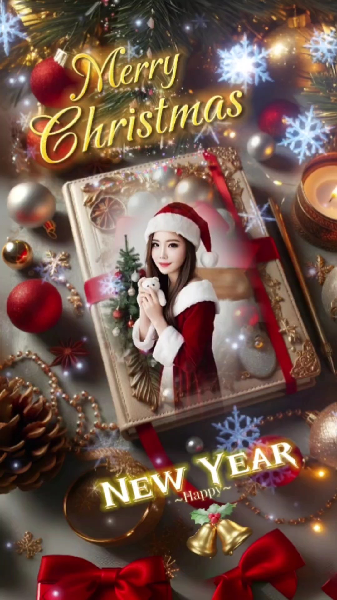 Christmas & New Year