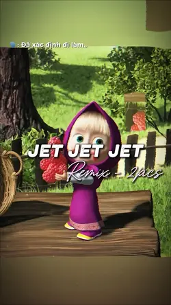 JET JET JET