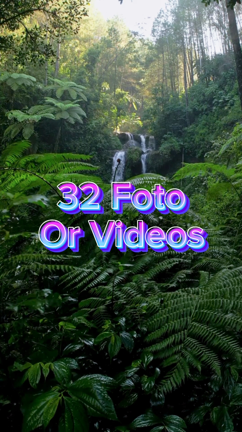 32 Video slide
