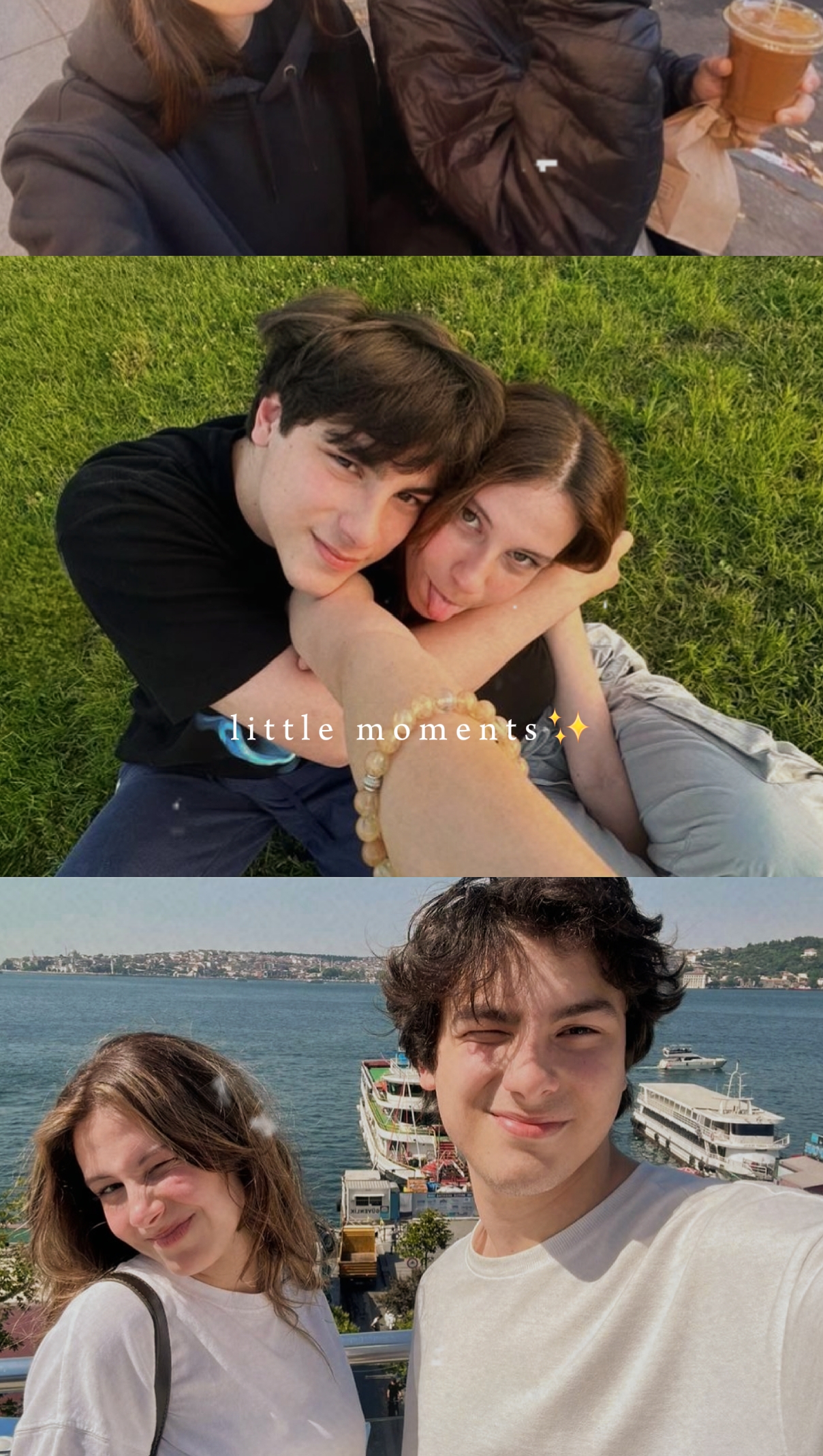 little moments