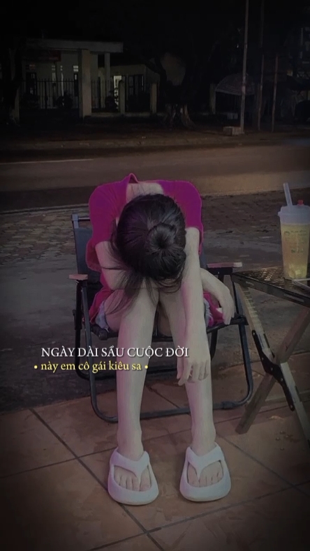 SẦU HỒNG GAI REMIX