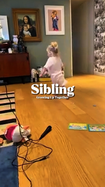 Sibling