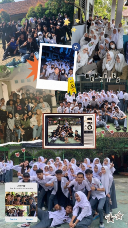 buku kliping digital