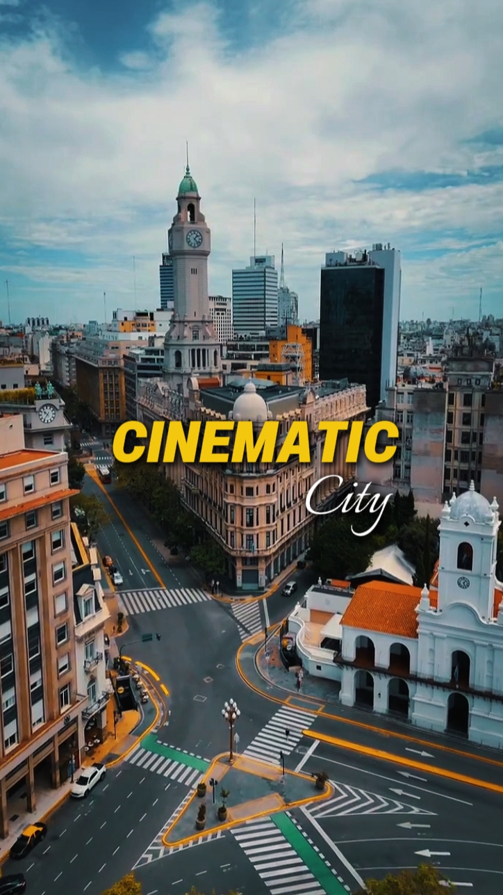 vlog sinematik