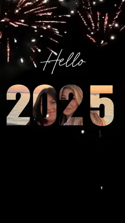 Hello 2025