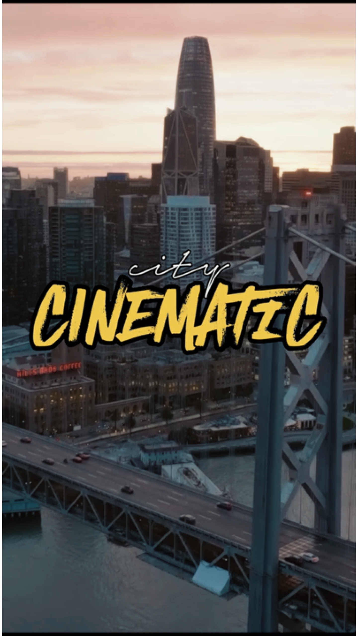 10 Clips Cinematic 
