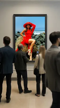 Museum 
