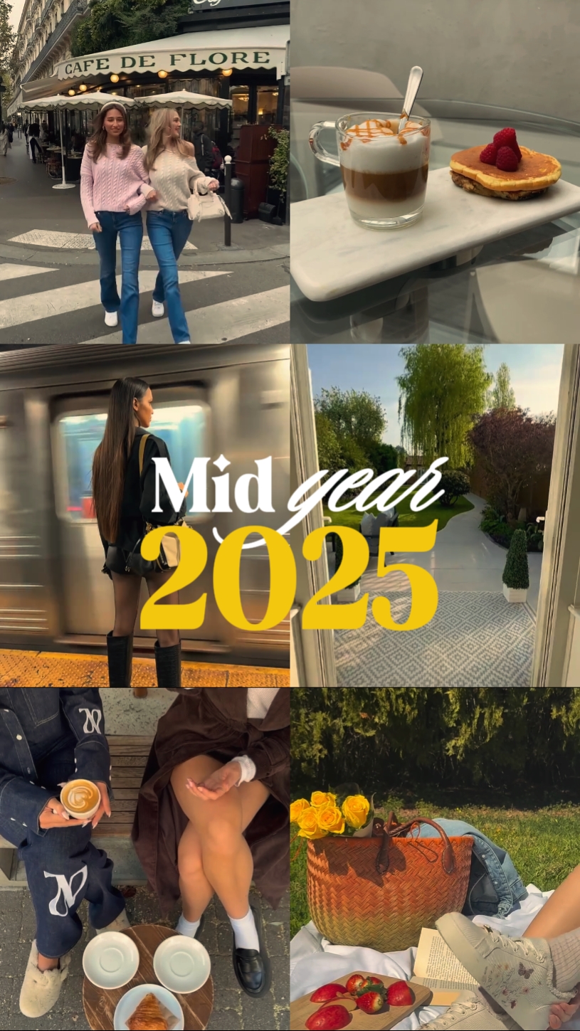 Mitte des Jahres 2025