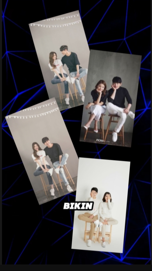 Kitabikinromantis