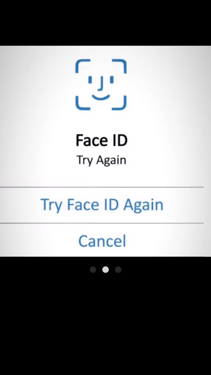 Identificação facial