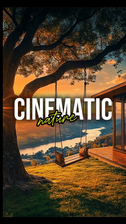 KINEMATISCHE NATUR