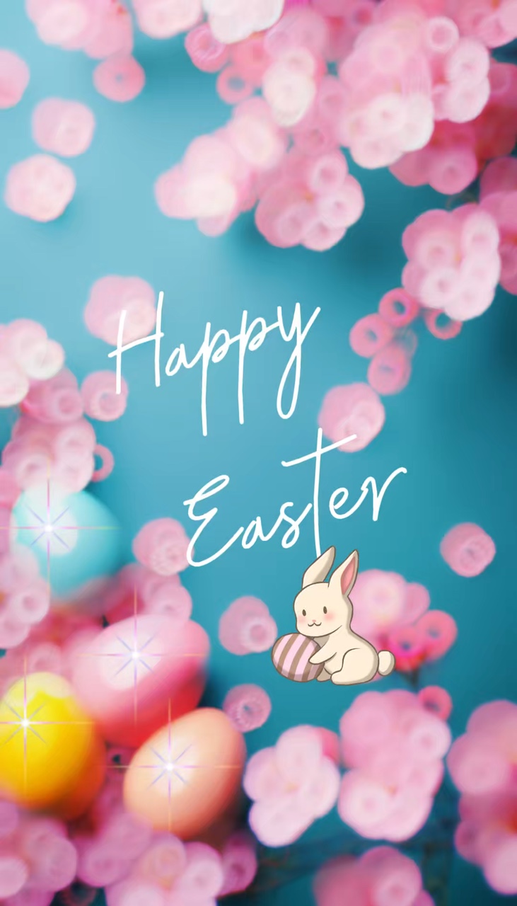 Selamat Paskah