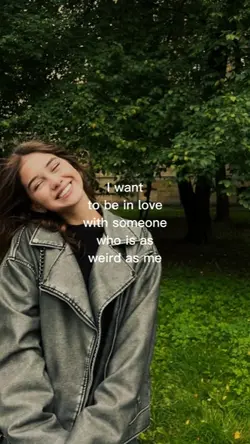 In love with someone