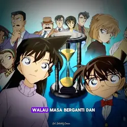 Detective Conan