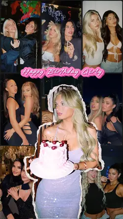 Birthday Girly ππ
