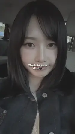 Giselle fancam 