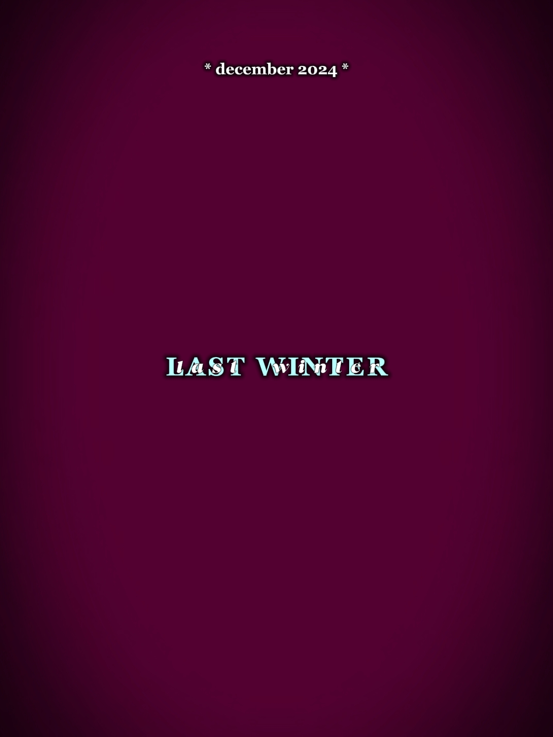 Cover Picture