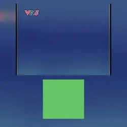 VTV 3 Quảng cáo ZALO