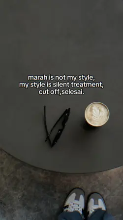 CUTT OF SELESAI