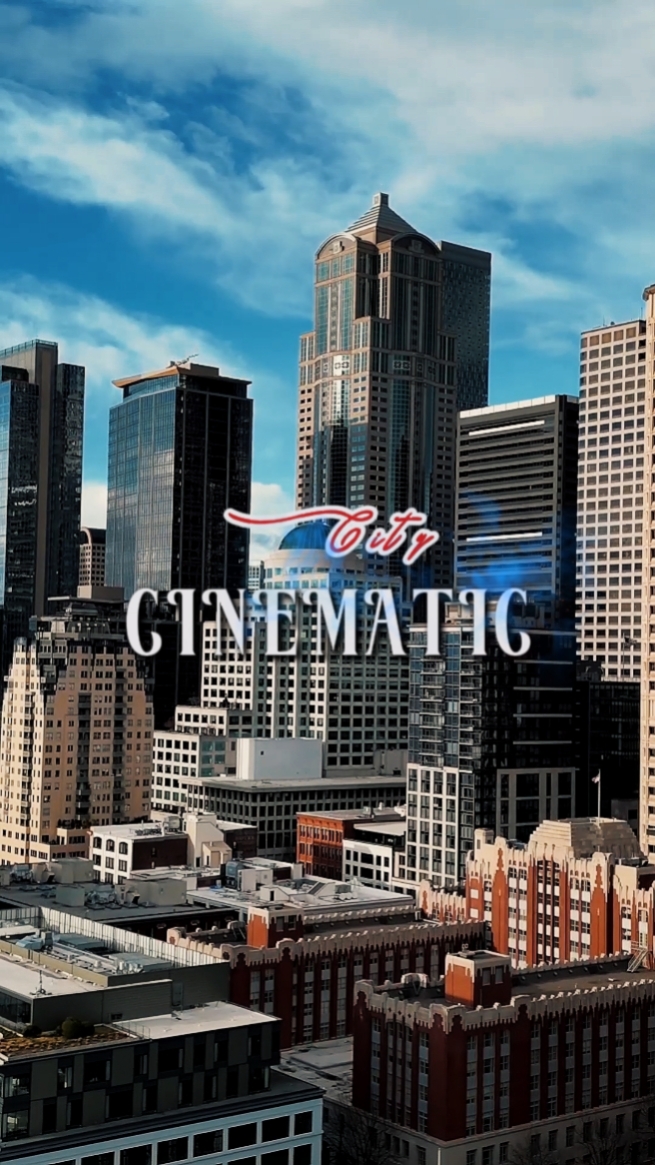 Tendencia cinematográfica de la ciudad
