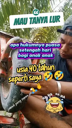 mau tanya lur