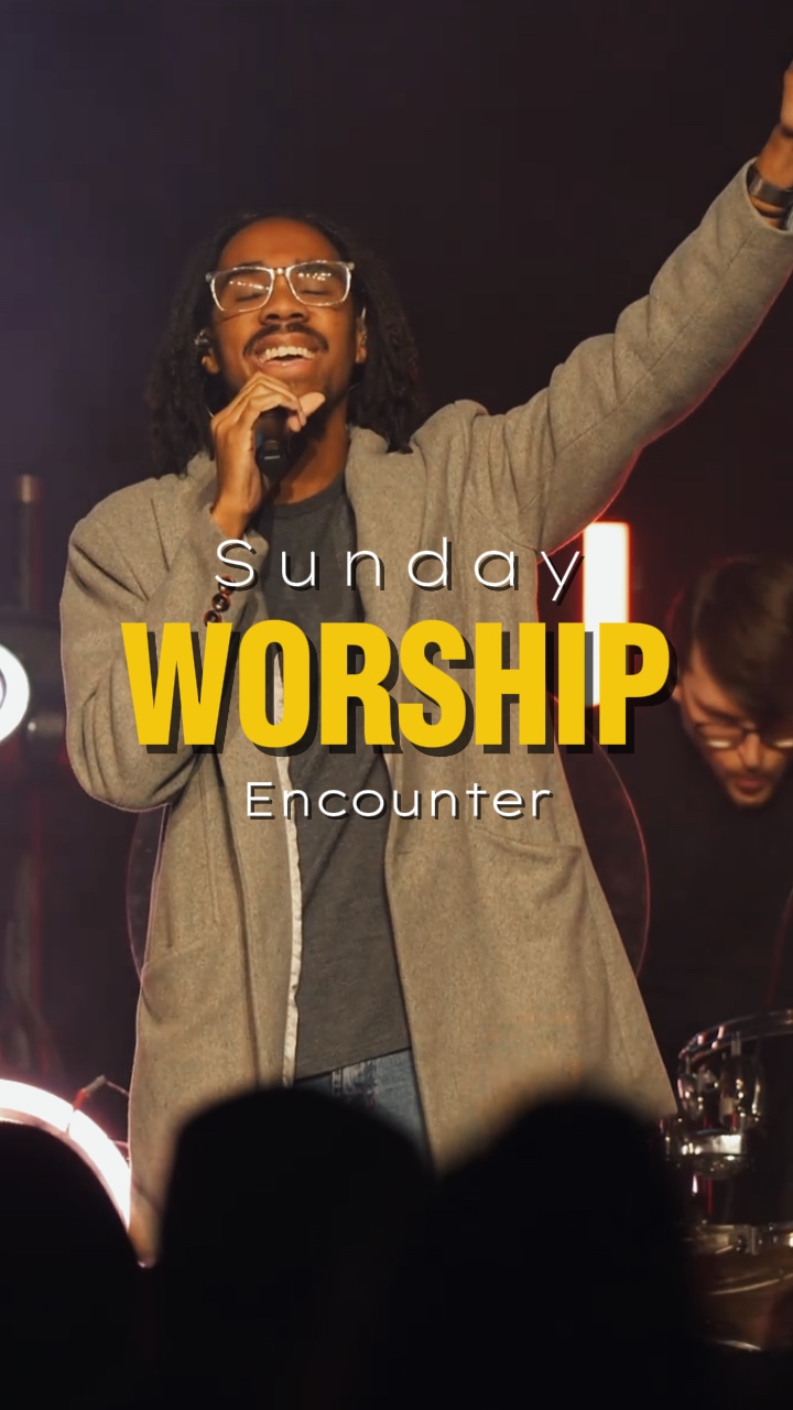 Domingo de Encuentro 