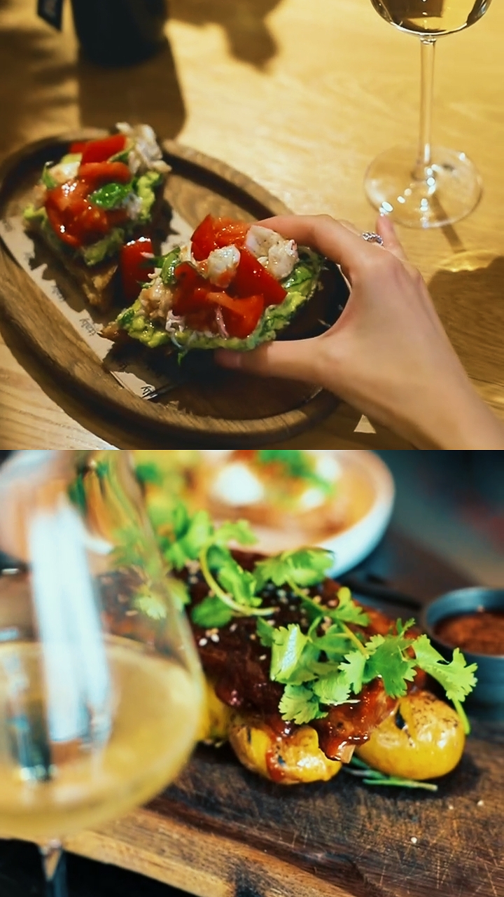 LEBENSMITTELVORLAGE