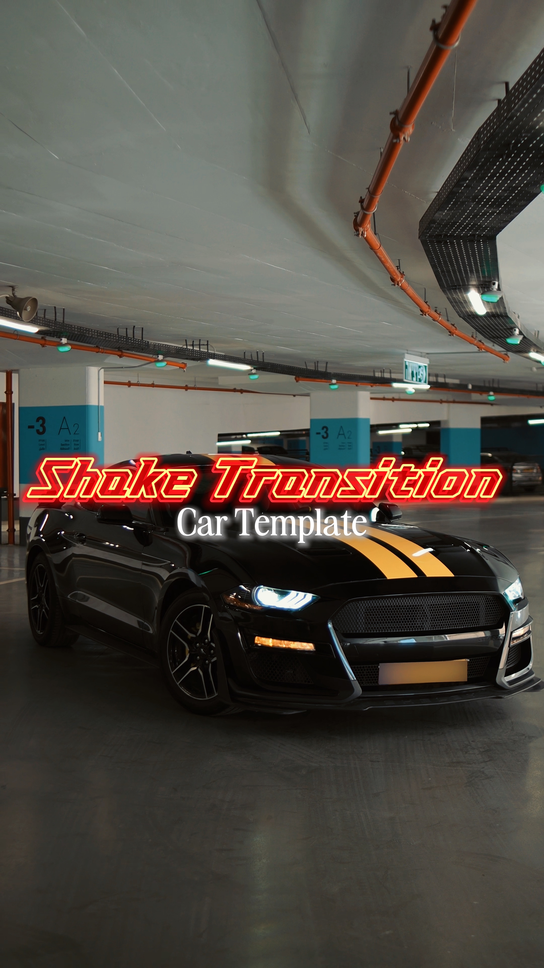 Template Mobil