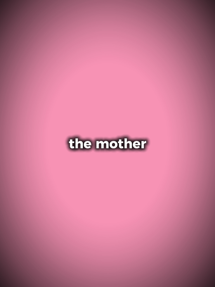 Mãe / filha