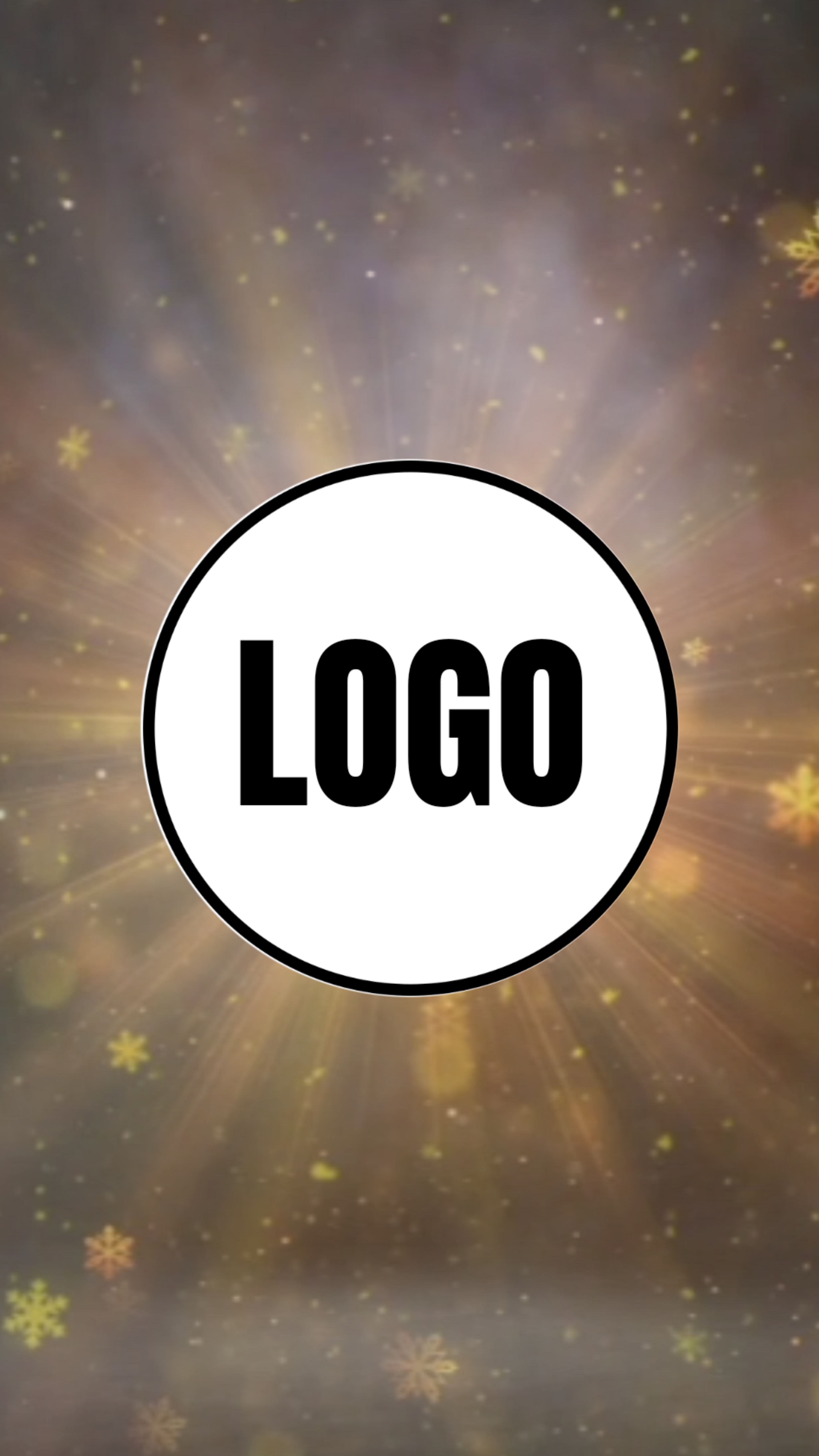 Logotipo de introducción