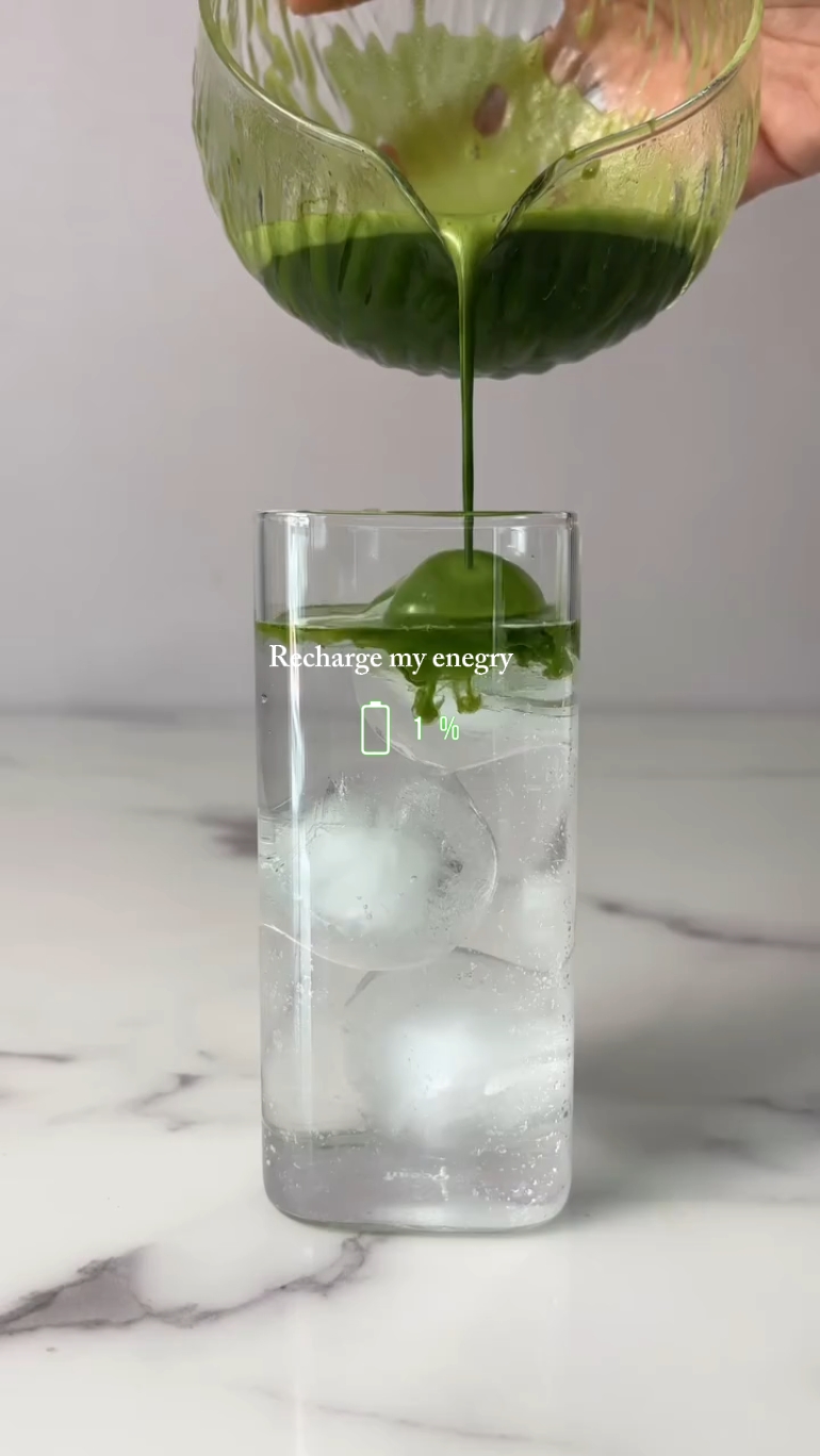 Matcha 