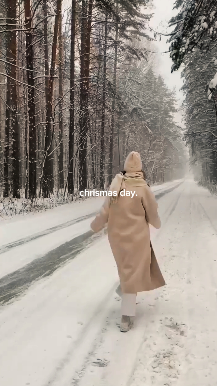 Weihnachtstag 2025