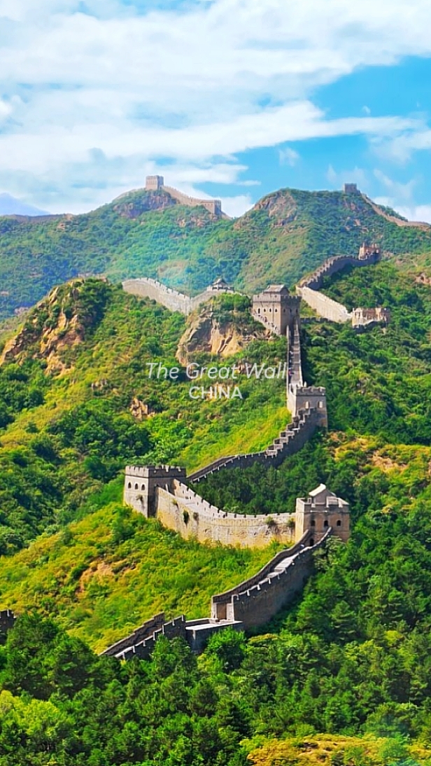 Visita China